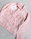 Supreme SS25 True Religion Denim Trucker Jacket - The Archive AU
