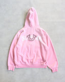 Supreme SS25 True Religion Zip Up Hooded Sweatshirt - The Archive AU