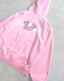 Supreme SS25 True Religion Zip Up Hooded Sweatshirt - The Archive AU