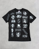 Supreme SS26 Art Dealer Tee - The Archive AU