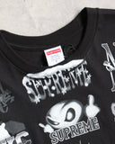 Supreme SS26 Art Dealer Tee - The Archive AU