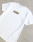Supreme Sterling Ruby LA Fire Relief Box Logo Tee - The Archive AU