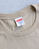 Supreme Stick Box Logo Tee - The Archive AU