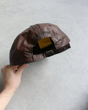 Supreme Stone Island Heat Reactive 5 Panel Cap - The Archive AU