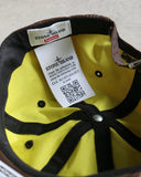Supreme Stone Island Heat Reactive 5 Panel Cap - The Archive AU