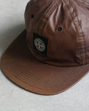 Supreme Stone Island Heat Reactive 5 Panel Cap - The Archive AU