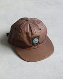 Supreme Stone Island Heat Reactive 5 Panel Cap - The Archive AU