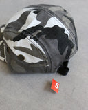 Supreme SUP94 - NY - US Box Logo Camo Camp Cap - The Archive AU