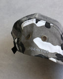 Supreme SUP94 - NY - US Box Logo Camo Camp Cap - The Archive AU