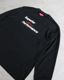 Supreme Superior Performance Mesh Jersey Shirt - The Archive AU