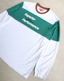 Supreme Superior Performance Mesh Jersey Shirt - The Archive AU