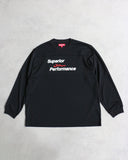 Supreme Superior Performance Mesh Jersey Shirt - The Archive AU