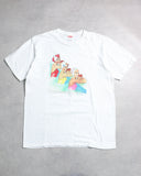 Supreme Swimmers Tee - The Archive AU