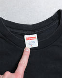 Supreme Swimmers Tee - The Archive AU