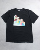 Supreme Swimmers Tee - The Archive AU