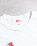 Supreme Swimmers Tee - The Archive AU