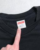 Supreme Target Tee - The Archive AU
