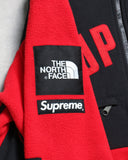 Supreme The North Face Arc Logo Fleece Jacket - The Archive AU