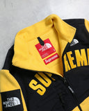 Supreme The North Face Arc Logo Fleece Jacket - The Archive AU