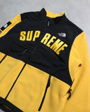 Supreme The North Face Arc Logo Fleece Jacket - The Archive AU