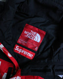 Supreme The North Face By Any Means Neccessary Parka - The Archive AU