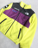 Supreme The North Face Goretex Fleece Jacket - The Archive AU