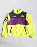 Supreme The North Face Goretex Fleece Jacket - The Archive AU