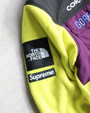 Supreme The North Face Goretex Fleece Jacket - The Archive AU