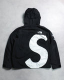 Supreme The North Face S Logo Mountain Jacket - The Archive AU