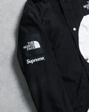 Supreme The North Face S Logo Mountain Jacket - The Archive AU