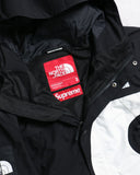 Supreme The North Face S Logo Mountain Jacket - The Archive AU