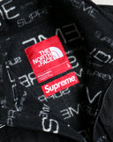 Supreme The North Face Steep Tech Fleece Jacket - The Archive AU