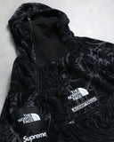 Supreme The North Face Steep Tech Fleece Pullover - The Archive AU
