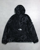 Supreme The North Face Steep Tech Fleece Pullover - The Archive AU