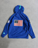 Supreme The North Face Trans Antarctica Expedition Jacket - The Archive AU