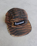 Supreme Tiger Camp Cap - The Archive AU