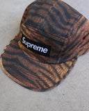 Supreme Tiger Camp Cap - The Archive AU