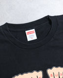 Supreme Toy Machine Tee - The Archive AU