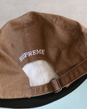 Supreme Two - Toned S Logo Cap - The Archive AU