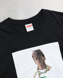 Supreme Tyler The Creator Photo Tee - The Archive AU
