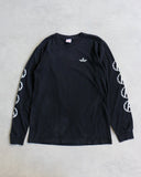 Supreme Undercover Anarchy L/S Tee - The Archive AU