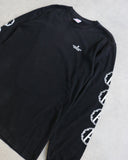Supreme Undercover Anarchy L/S Tee - The Archive AU