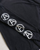 Supreme Undercover Anarchy L/S Tee - The Archive AU