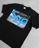 Supreme Undercover Crying Angel Tee - The Archive AU