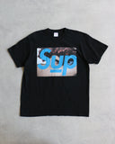 Supreme Undercover Crying Angel Tee - The Archive AU