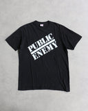 Supreme UNDERCOVER Public Enemy Tee - The Archive AU