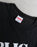 Supreme UNDERCOVER Public Enemy Tee - The Archive AU
