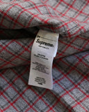 Supreme Undercover S/S Flannel Shirt - The Archive AU