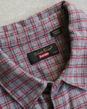 Supreme Undercover S/S Flannel Shirt - The Archive AU