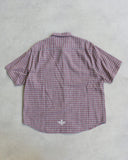 Supreme Undercover S/S Flannel Shirt - The Archive AU